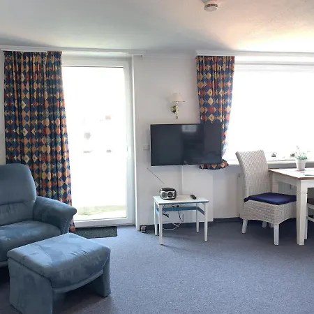 Apartment Sylter Residenz App. 30
