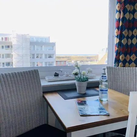Apartment Sylter Residenz App. 30