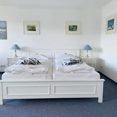 Sylter Residenz App. 30 Apartment Westerland