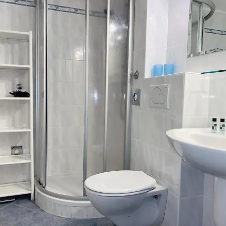 Apartment Sylter Residenz App. 30 *