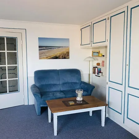 Apartment Sylter Residenz App. 30 *