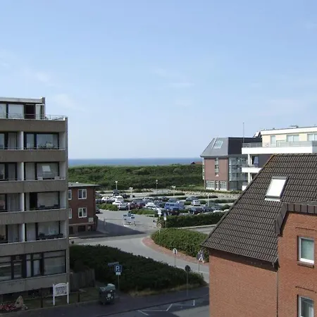 Sylter Residenz App. 30 Apartment Westerland